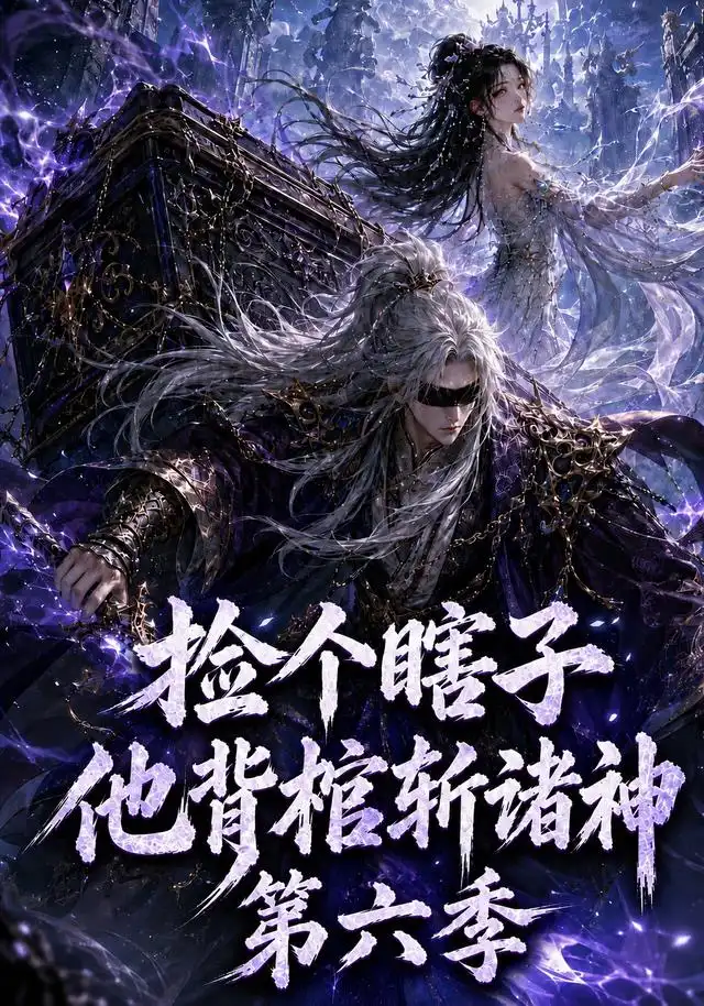 捡个瞎子他背棺斩诸神第六季