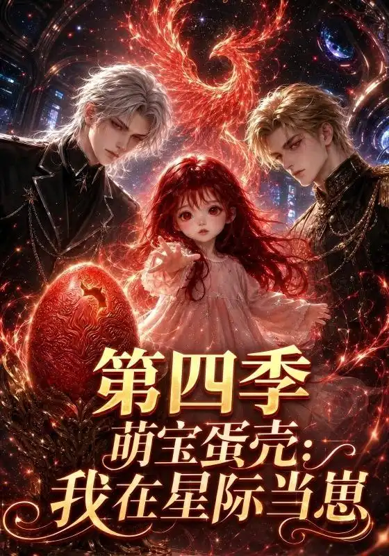 萌宝蛋壳:我在星际当崽第四季