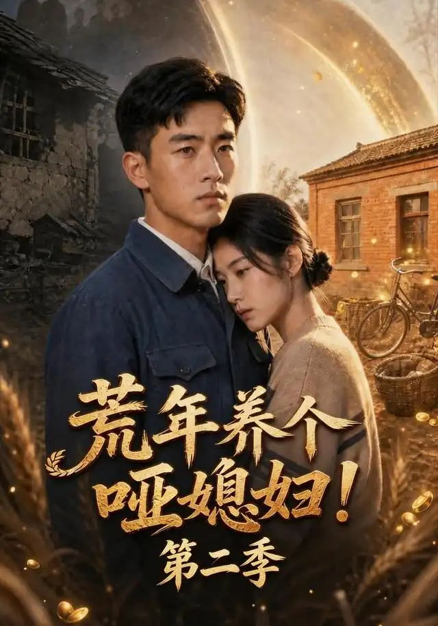 荒年养个哑媳妇!第二季