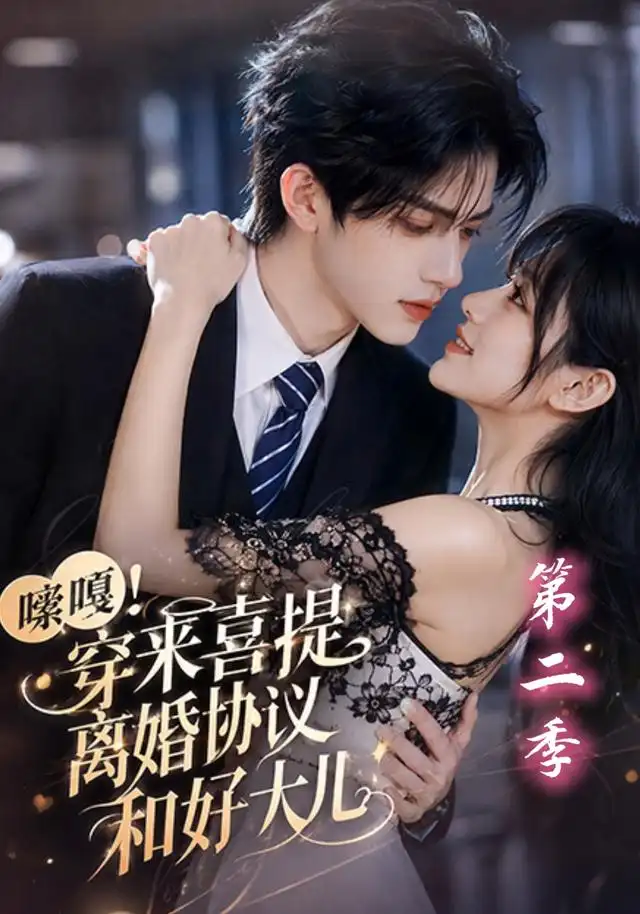 嗦嘎!穿来喜提离婚协议和好大儿第二季