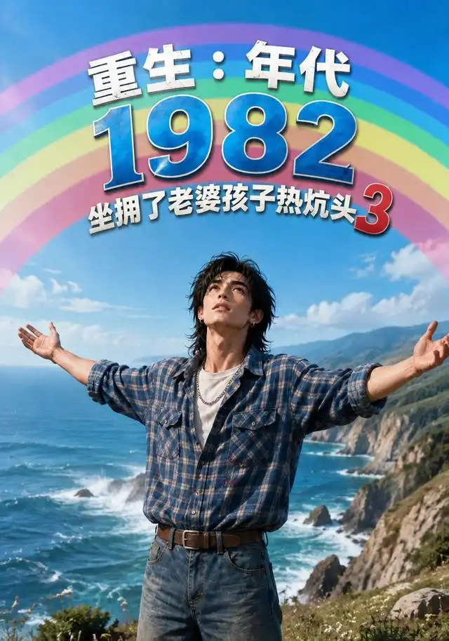 重生：年代1982坐拥了老婆孩子热炕头3 - 短剧短剧海报图片