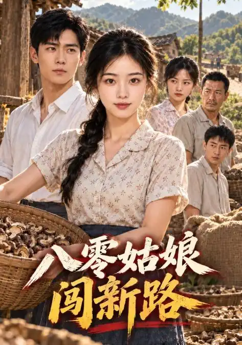 八零姑娘闯新路