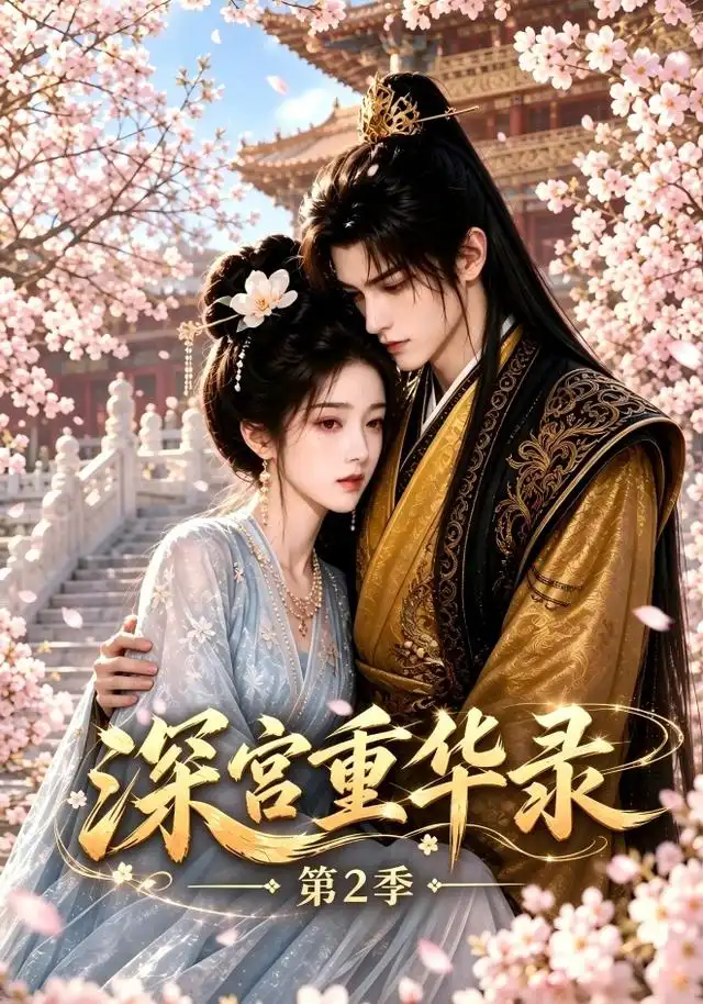 深宫重华录第2季