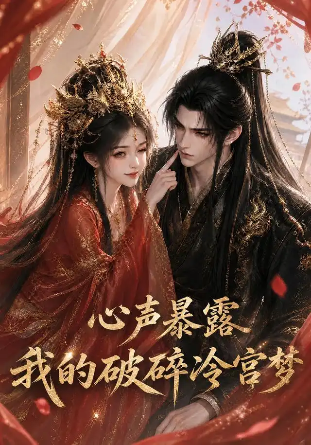 心声暴露,我的破碎冷宫梦