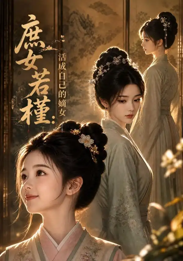 庶女若槿:活成自己的嫡女