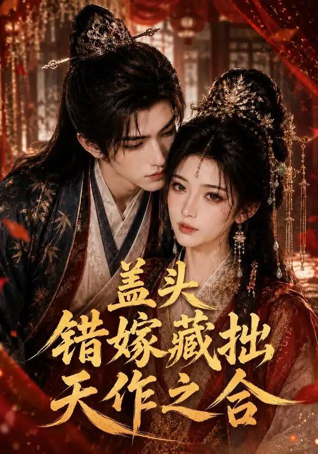 盖头错嫁藏拙天作之合
