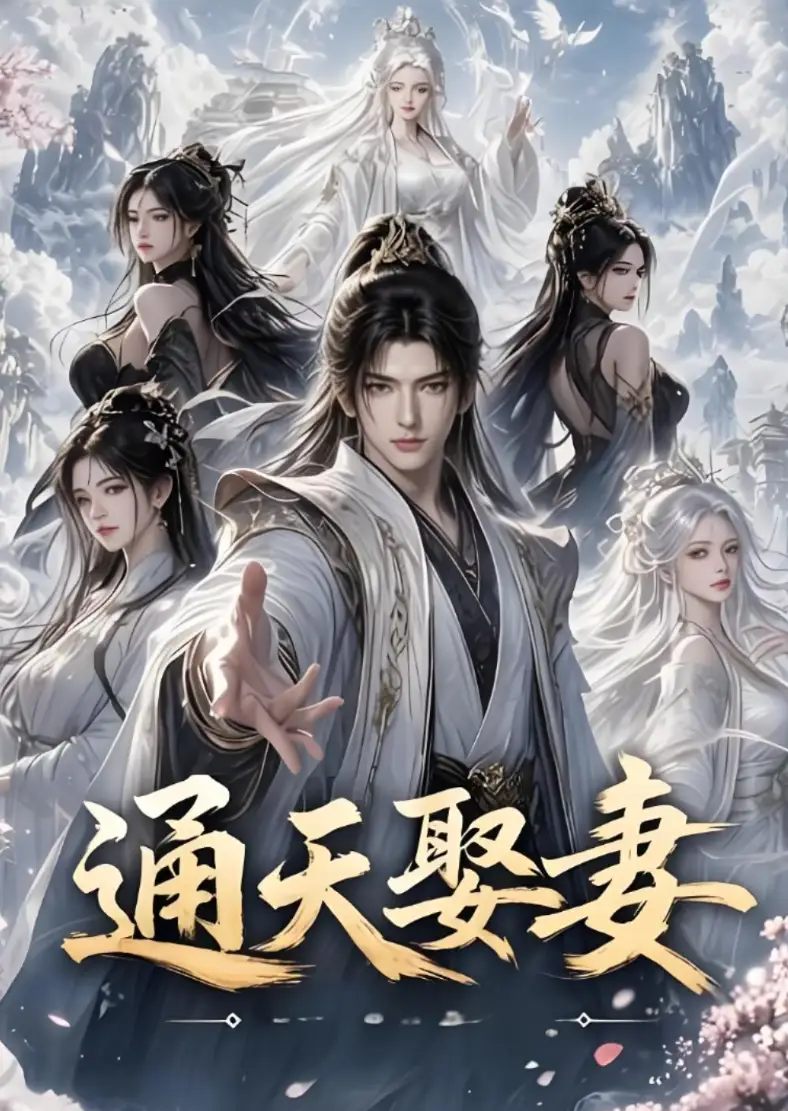 通天娶妻第二季