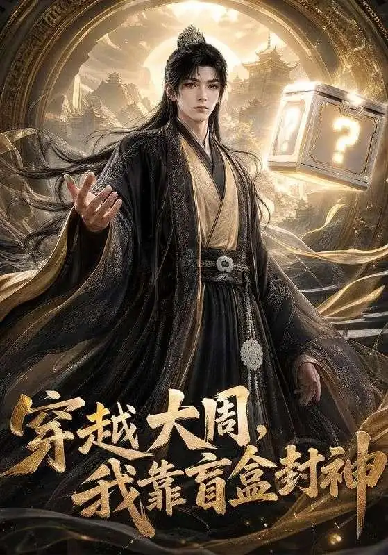 穿越大周,我靠盲盒封神