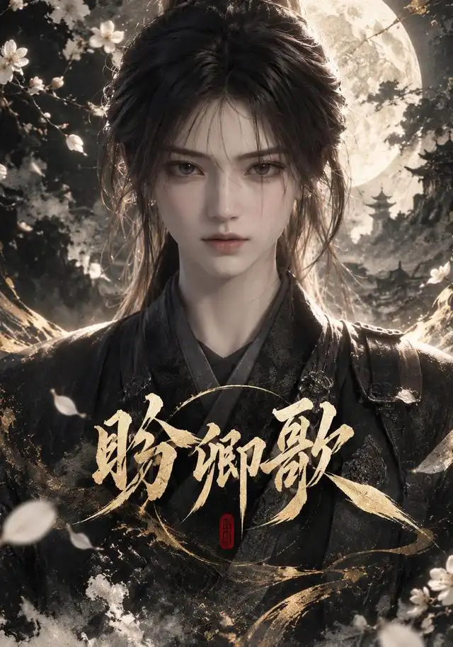 盼卿歌