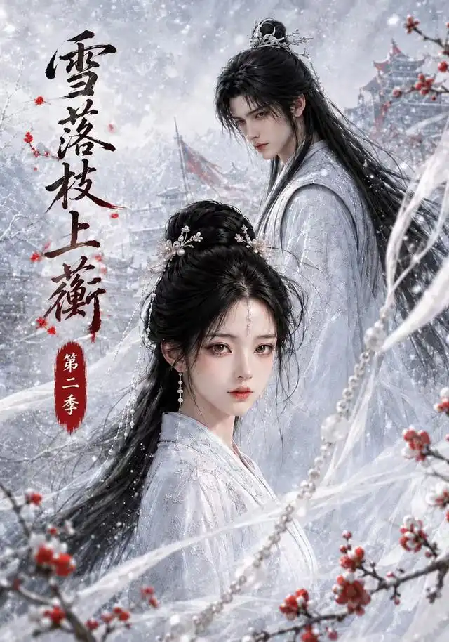雪落枝上蘅第二季