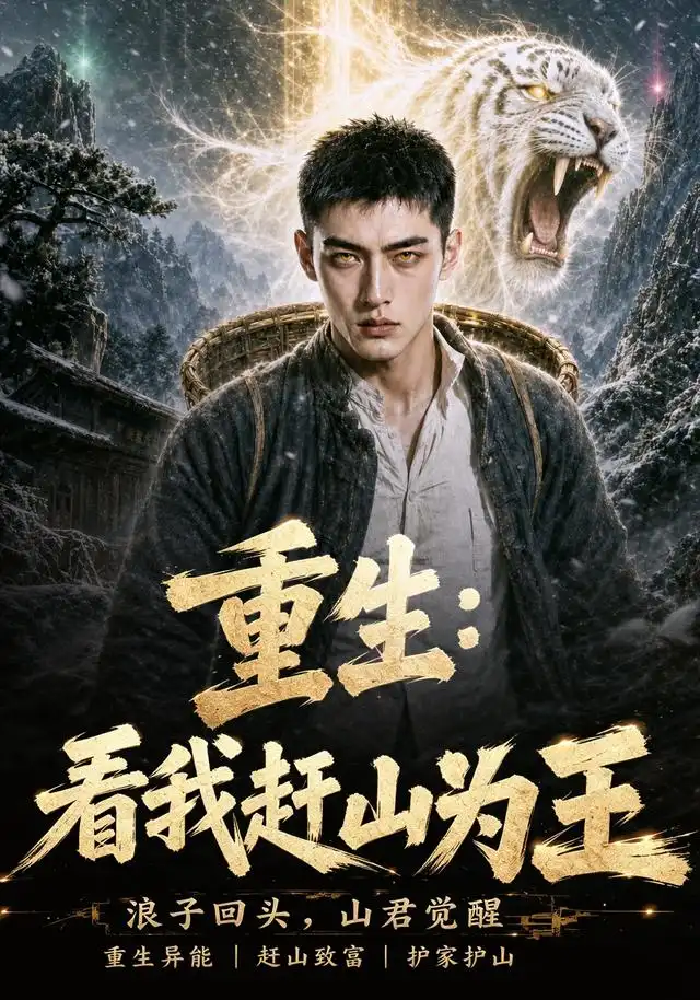 重生:看我赶山为王