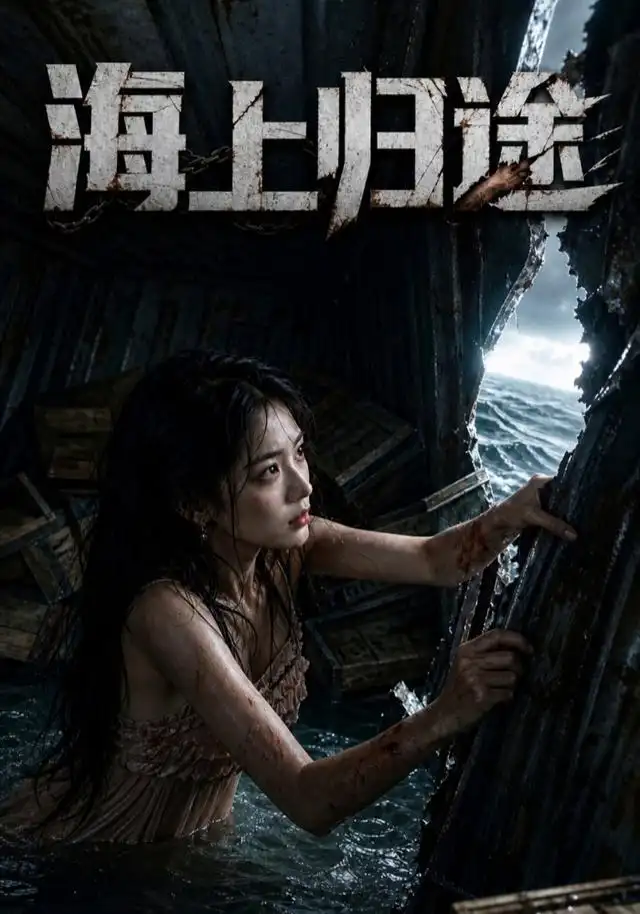 海上归途