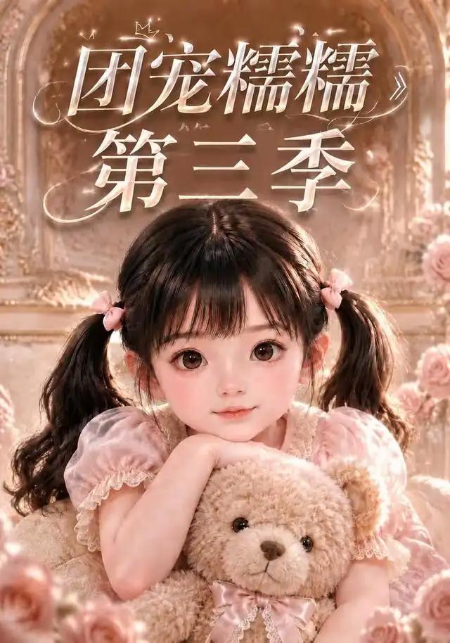 团宠糯糯第三季