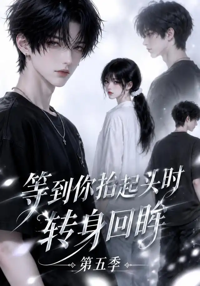 等到你抬起头时转身回眸(第五季)