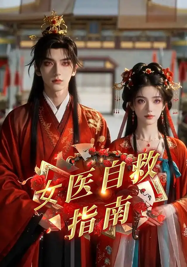 女医自救指南