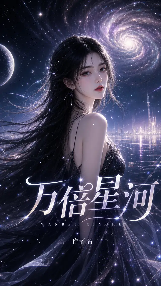 万倍星河