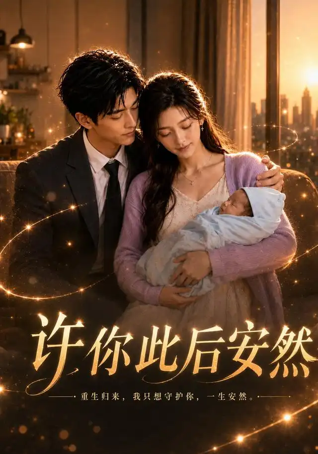 许你此后安然