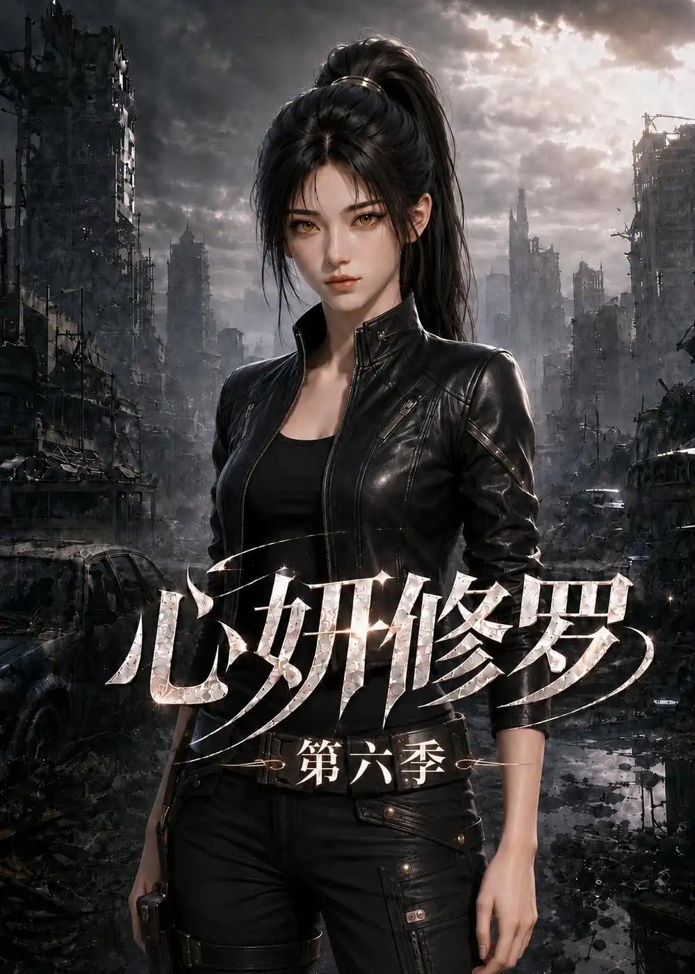 心妍修罗第六季