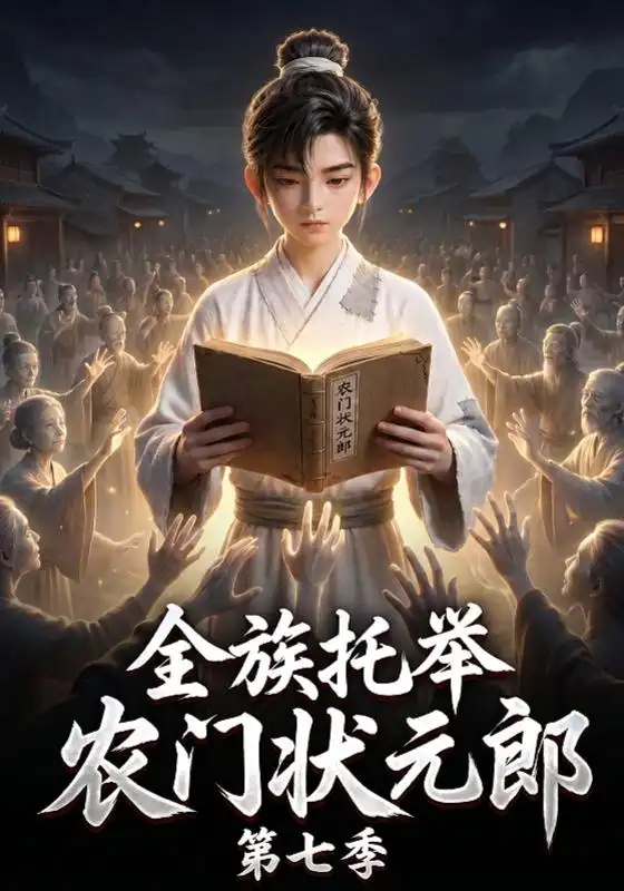 全族托举农门状元郎第七季