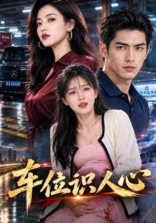 车位识人心