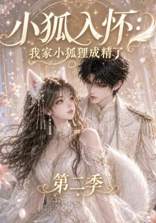 小狐入怀:我家小狐狸成精了第二季