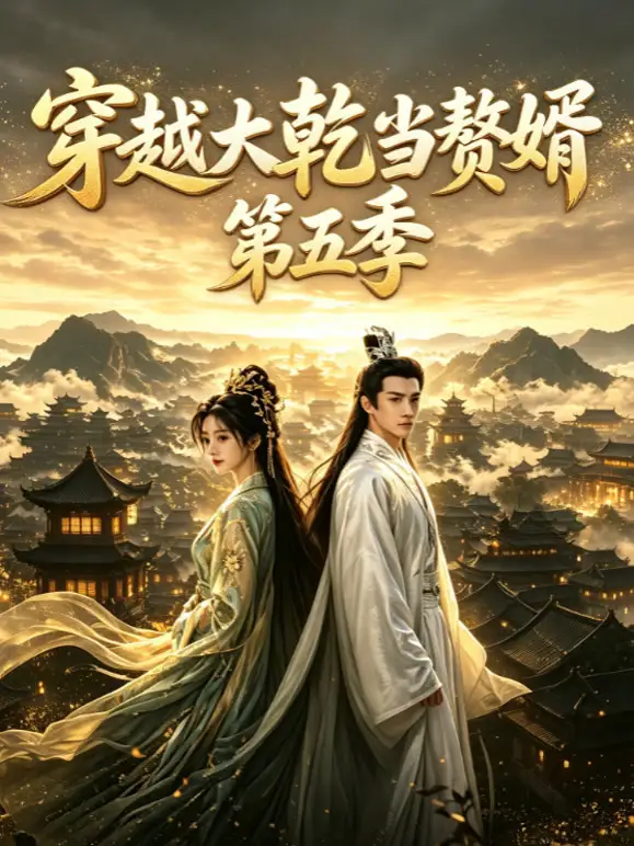 穿越大乾当赘婿第五季