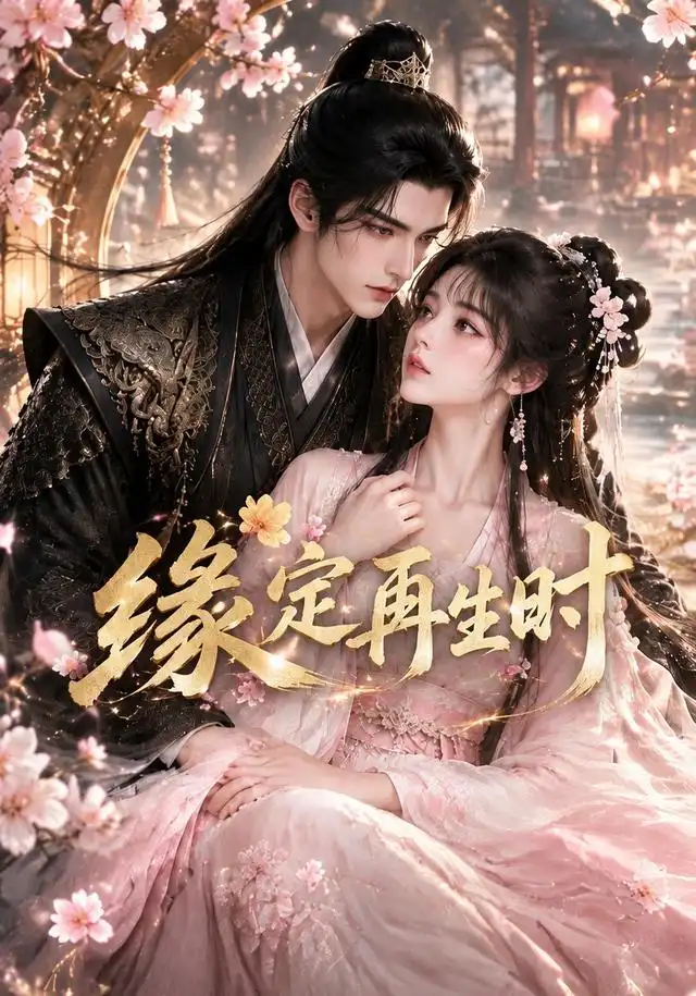 缘定再生时