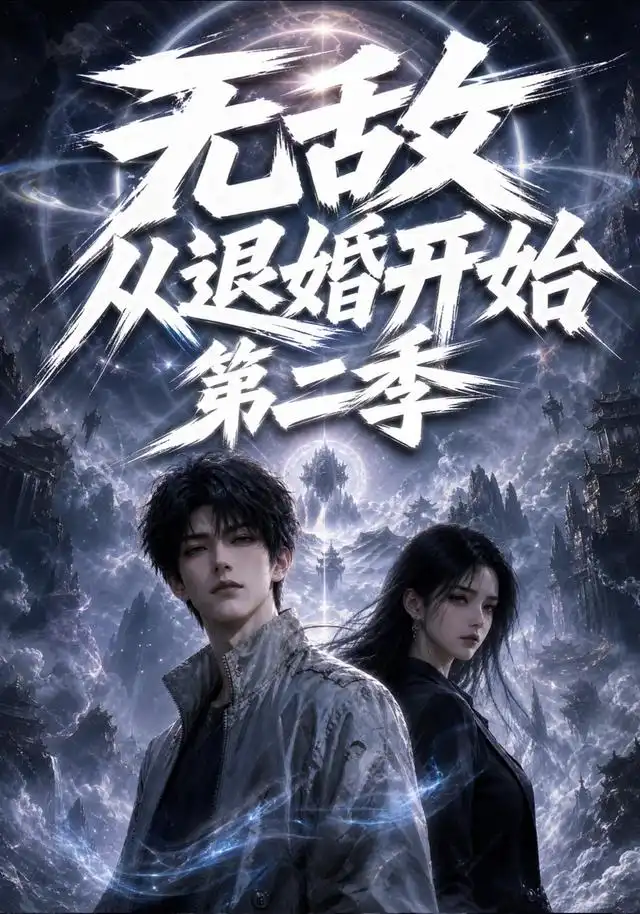 无敌从退婚开始第二季