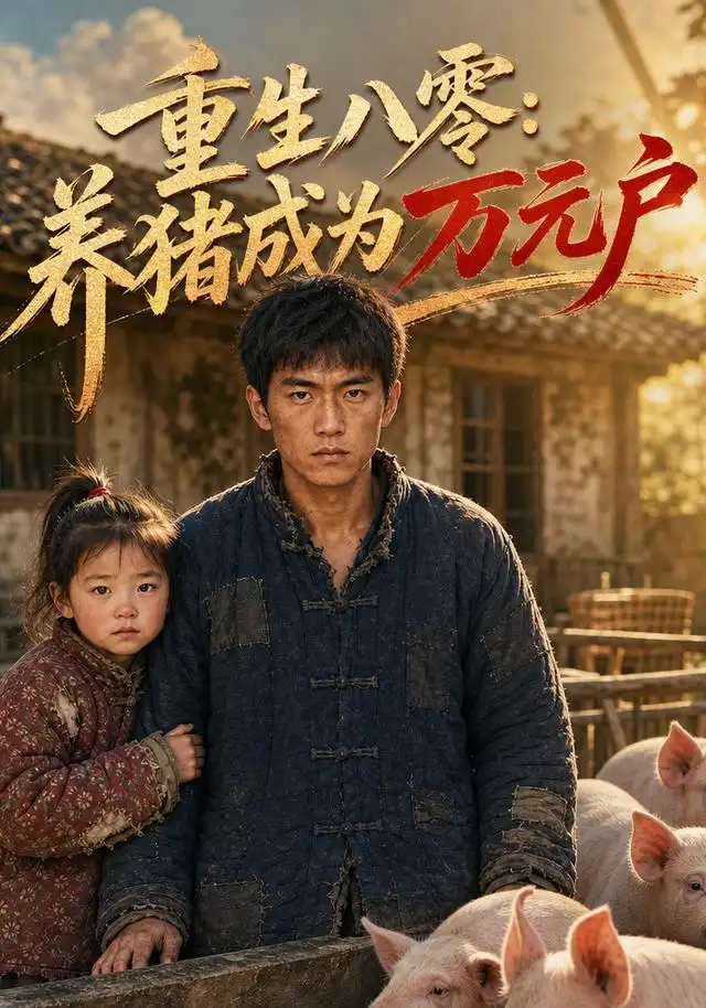 重生八零:养猪成为万元户