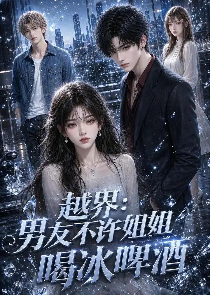 越界:男友不许姐姐喝冰啤酒&越界男友不许姐姐喝冰啤酒