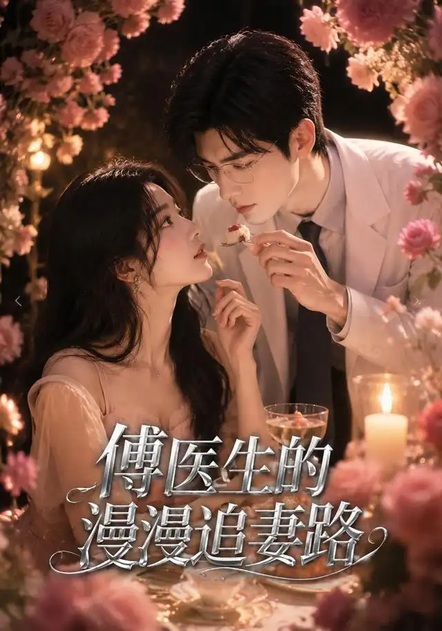 傅医生的漫漫追妻路
