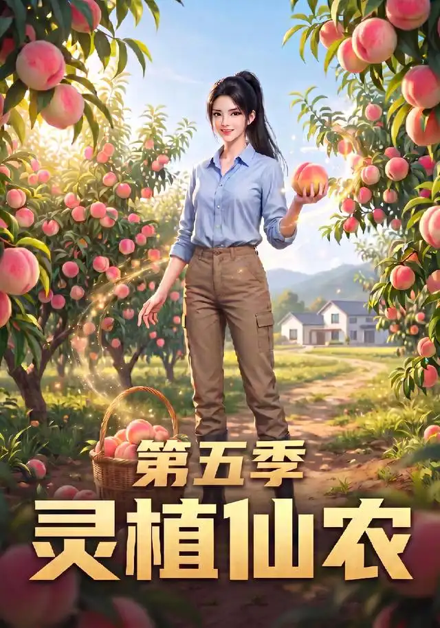 灵植仙农第五季