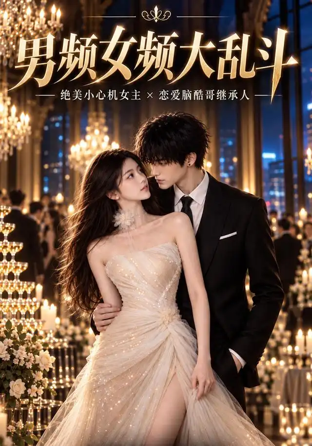 男频女频大乱斗