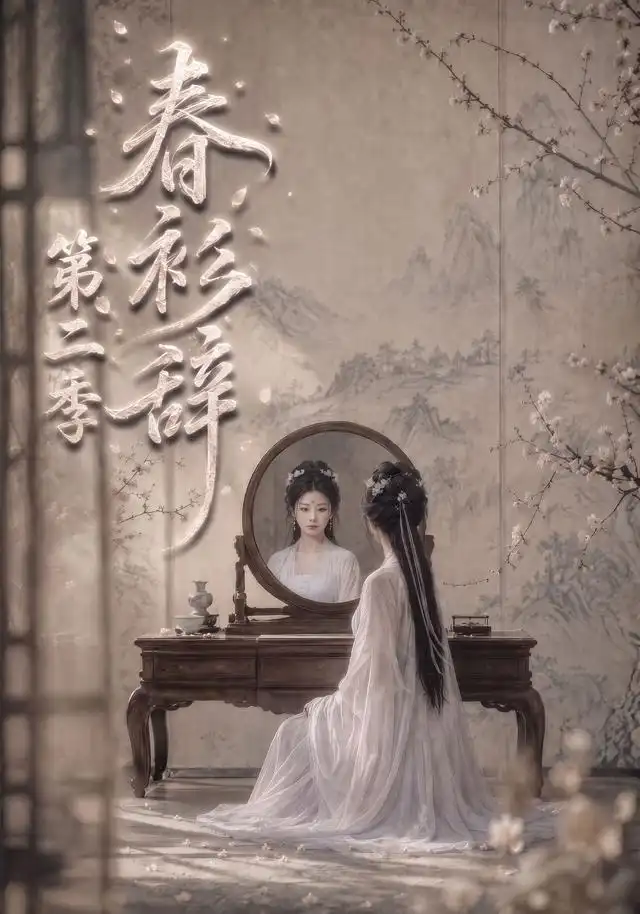 春衫辞第二季