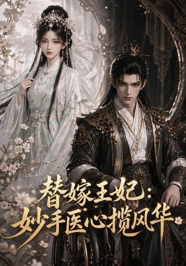 替嫁王妃:妙手医心揽风华&替嫁王妃妙手医心揽风华