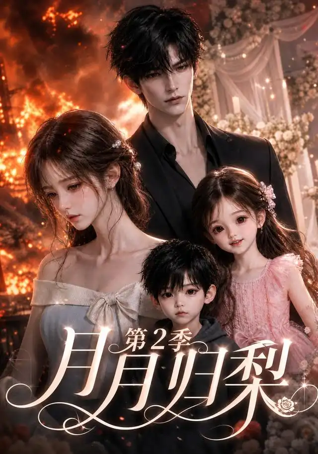 月月归梨第2季