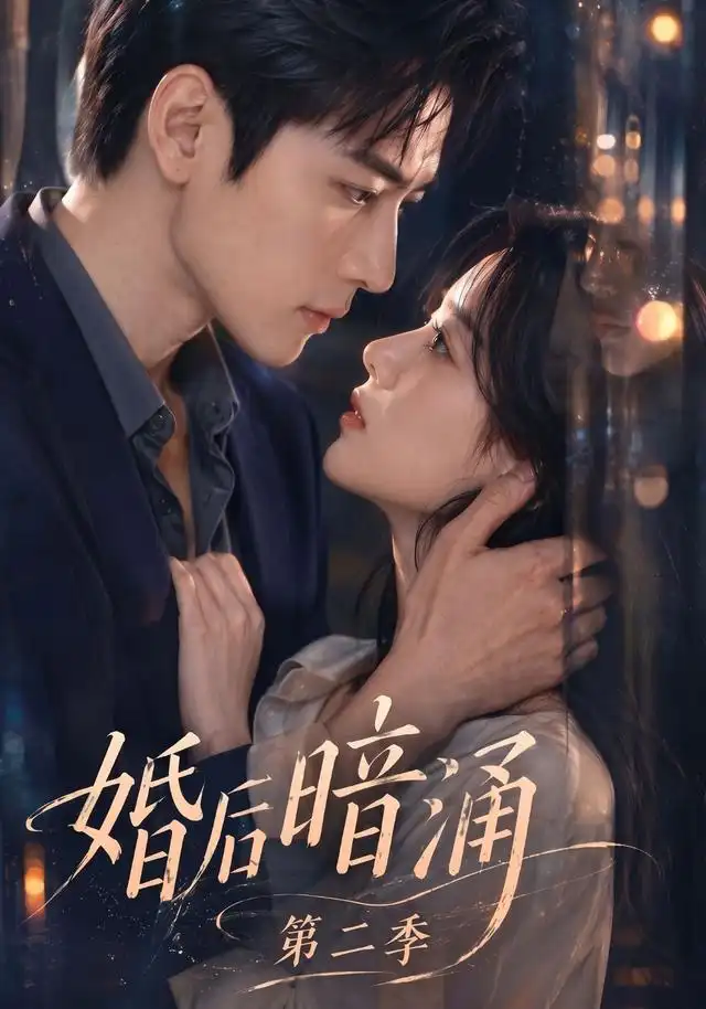 婚后暗涌第二季