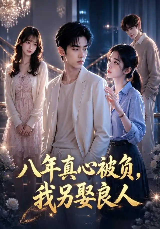 八年真心被负，我另娶良人