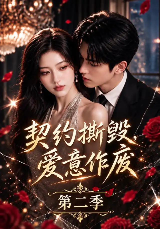 契约撕毁,爱意作废第二季
