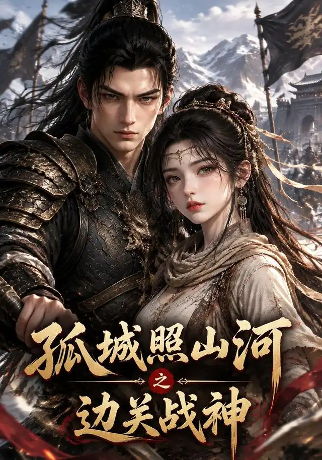 孤城照山河之边关战神