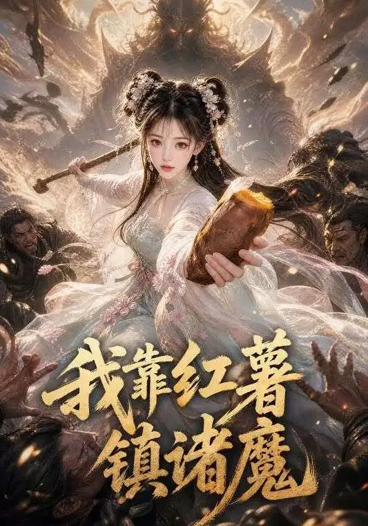 我靠红薯镇诸魔