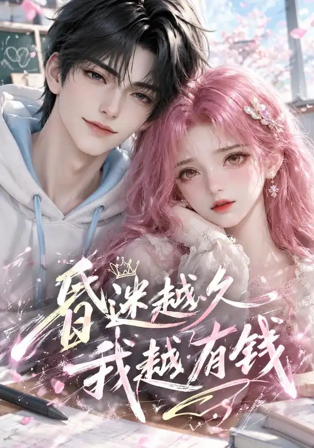 昏迷越久我越有钱
