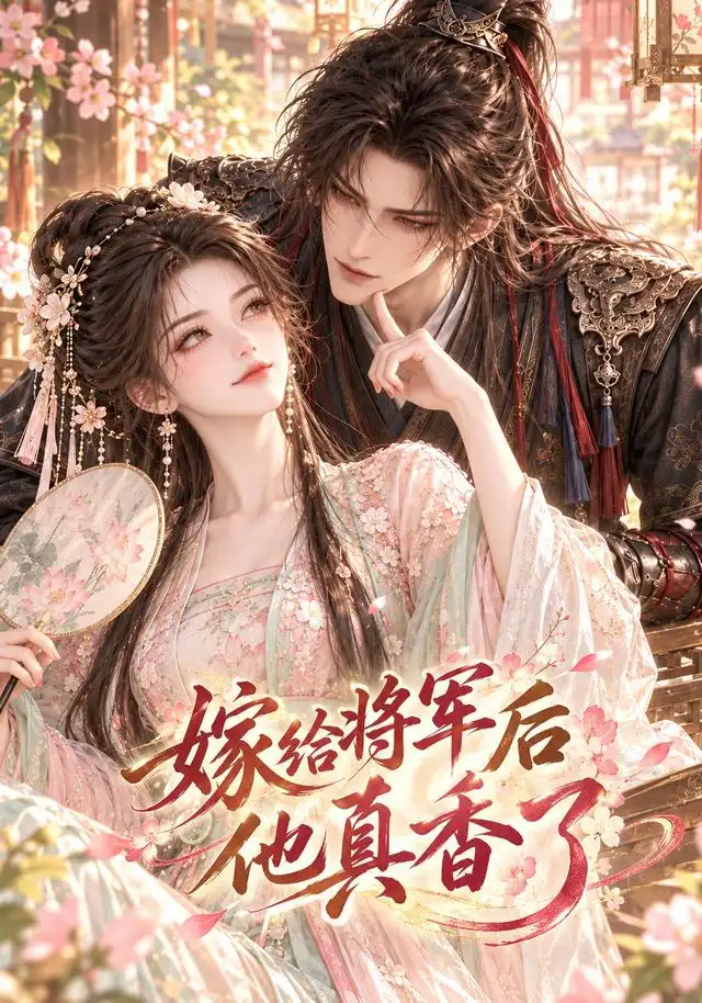 嫁给将军后他真香了