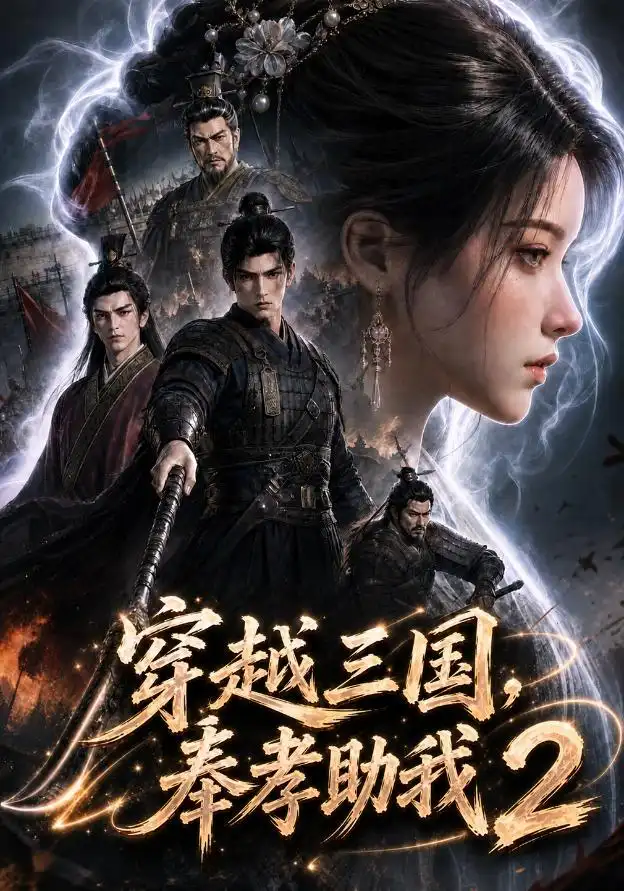 穿越三国，奉孝助我2