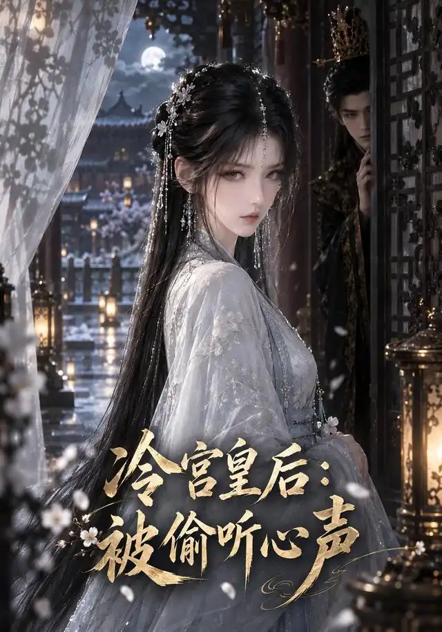 冷宫皇后:被偷听心声
