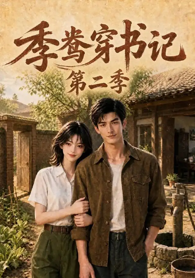 季鸯穿书记第二季