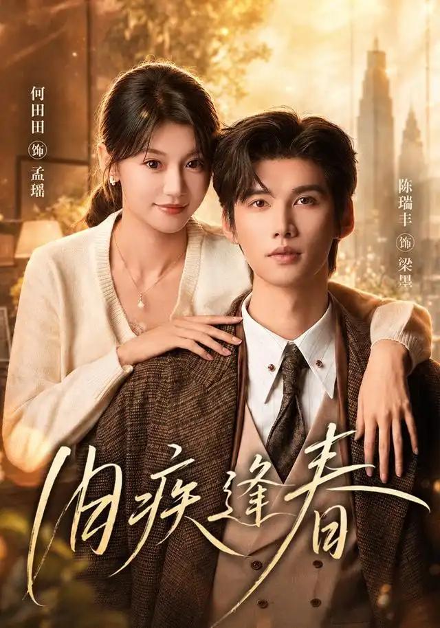 旧疾逢春 - 短剧短剧海报图片