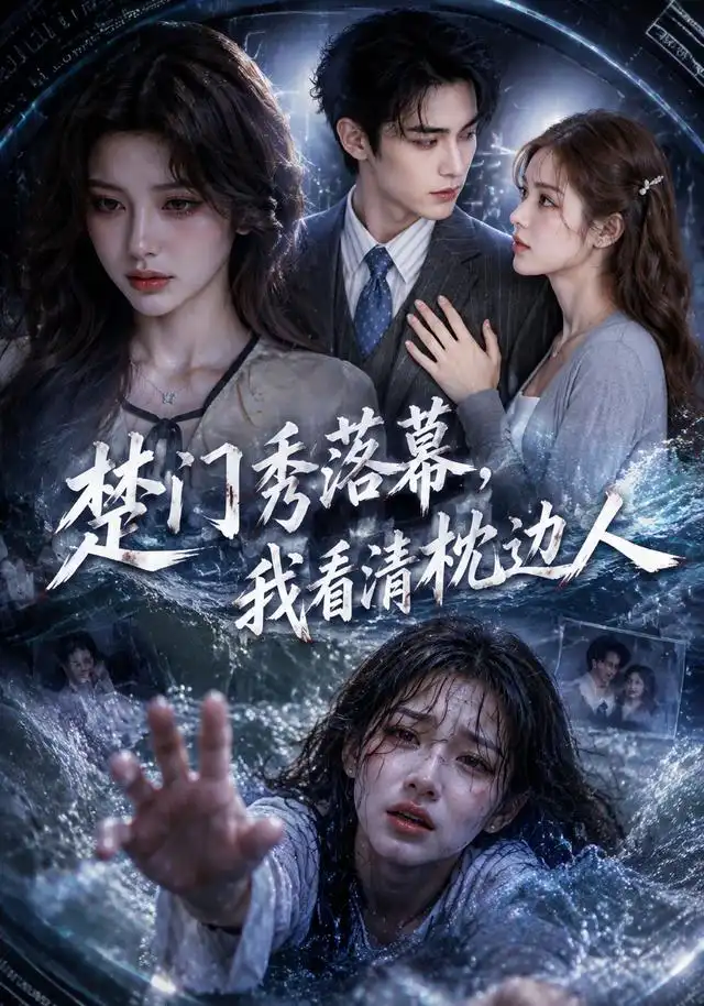 楚门秀落幕，我看清枕边人