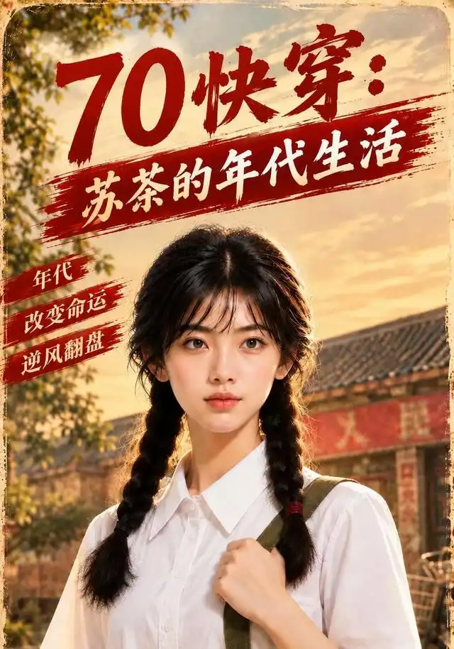 70快穿:苏茶的年代生活
