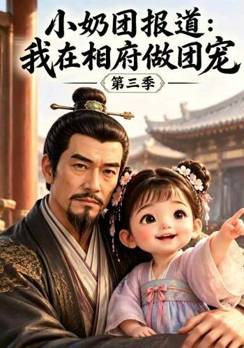 小奶团报道:我在相府做团宠第三季